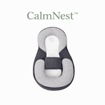 CalmNest™ - Gentle Reflux Relief & Better Sleep Support