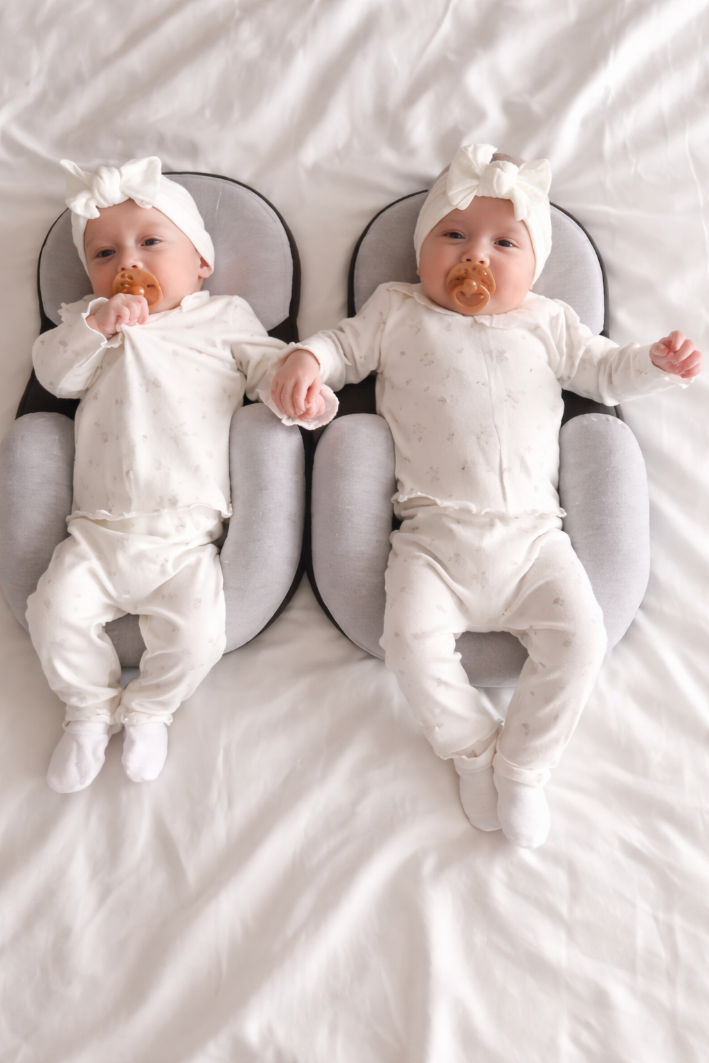 CalmNest™ - Gentle Reflux Relief & Better Sleep Support